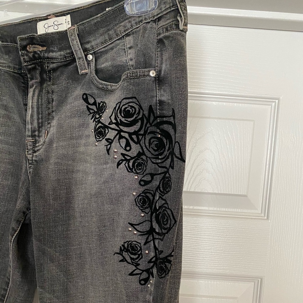 Jessica Simpson Jeans - Picture 2 of 6